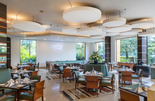 Phase 2 Hotel | Trinity Whitefield Bengaluru