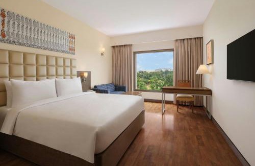 Phase 2 Hotel | Trinity Whitefield Bengaluru