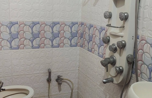 Vasai West Cabin | Trio hotel