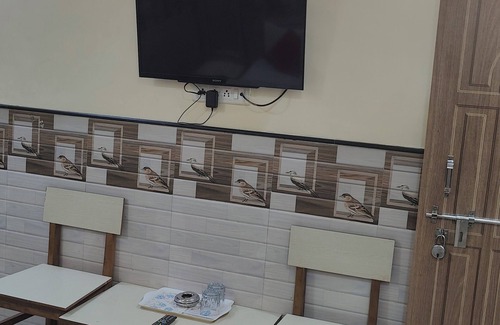 Vasai West Cabin | Trio hotel