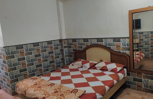 Vasai West Cabin | Trio hotel