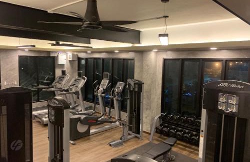 Ban Thung Sukla Hotel | Trio Residence Si-Racha
