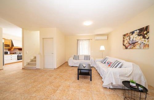 Dhrakata House | Triodos Villa Myrtos