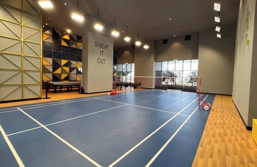 Kuala Lumpur House | Trion 7 min Sunway Velocity - 2B2R 7pax - TRX