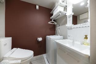 Hakata-ku Apartment | TRIP POD CHIYO A
