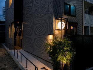 Hakata-ku Apartment | TRIP POD CHIYO A