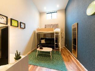 Hakata-ku Apartment | TRIP POD CHIYO A