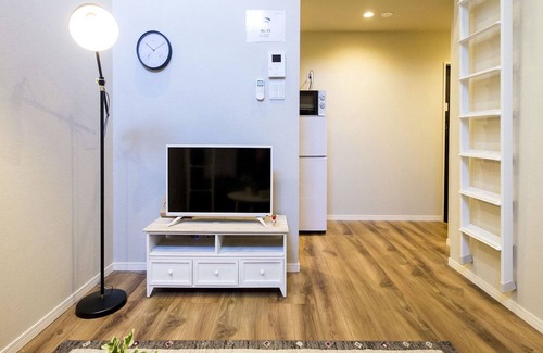 Hakata-ku Apartment | Trip Pod Chiyo A