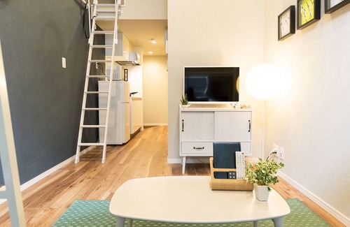 Hakata-ku Apartment | Trip Pod Tsumashoji