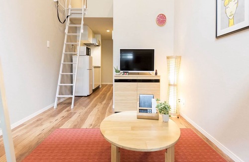 Hakata-ku Apartment | Trip Pod Tsumashoji
