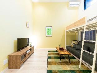 Hakata-ku Apartment | TRIP POD YOSHIZUKA B