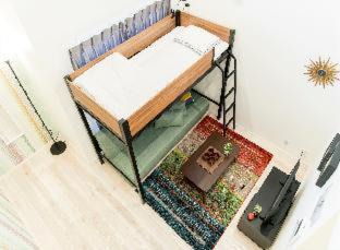 Hakata-ku Apartment | TRIP POD YOSHIZUKA B