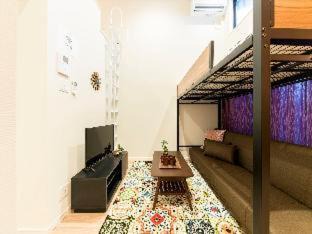 Hakata-ku Apartment | TRIP POD YOSHIZUKA C