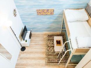 Hakata-ku Apartment | TRIP POD YOSHIZUKA C
