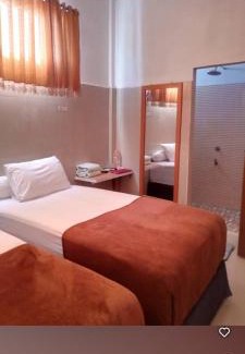 Meulaboh House | Tripa Homestay