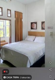 Meulaboh House | Tripa Homestay