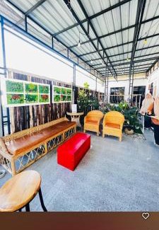 Meulaboh House | Tripa Homestay