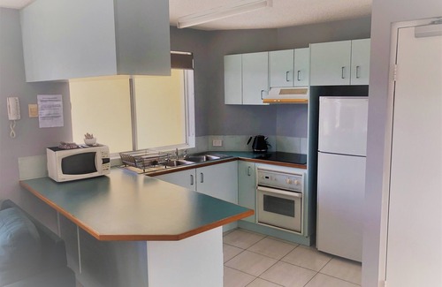 Caloundra Apartment | Tripcony Quays Apartments