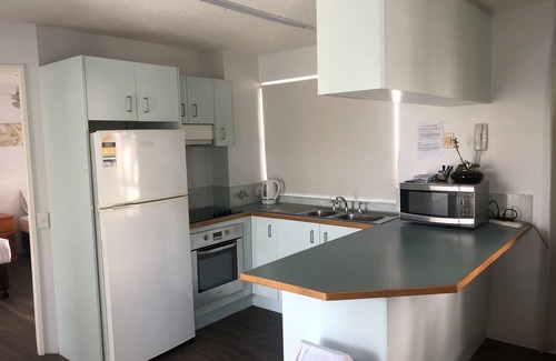 Caloundra Apartment | Tripcony Quays Apartments