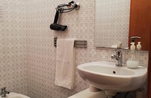 Sao Jorge de Arroios House | TripGeo Guesthouse