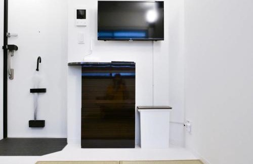 Hyakunincho Apartment | Triphome 2023 new open Premium Capsule Shin okubo