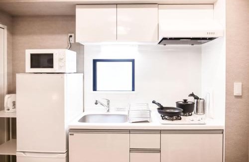Asakusa Apartment | Triphome Asakusa 2 Bedrooms