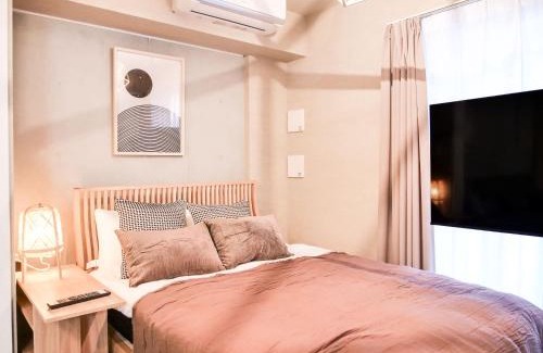Asakusa Apartment | Triphome Asakusa 2 Bedrooms