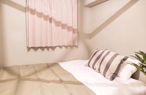 Asakusa Apartment | Triphome Asakusa 2 Bedrooms