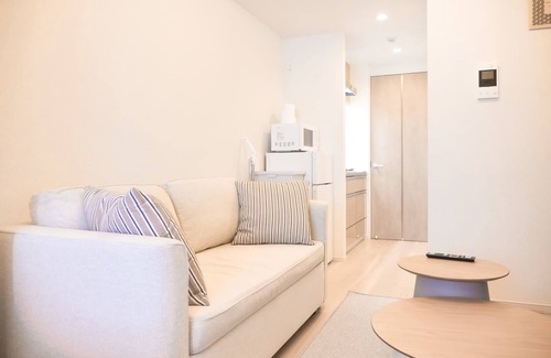 Minamiotsuka Apartment | Triphome Sugamo Otsuka 2025 New 7 mins 2 stations