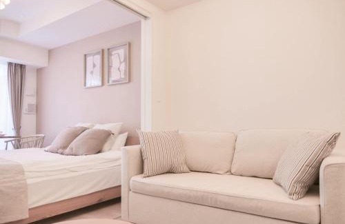 Minamiotsuka Apartment | Triphome Sugamo Otsuka 2025 New 7 mins 2 stations