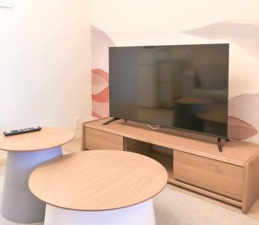 Minamiotsuka Apartment | Triphome Sugamo Otsuka 2025 New 7 mins 2 stations