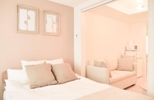 Minamiotsuka Apartment | Triphome Sugamo Otsuka 2025 New 7 mins 2 stations