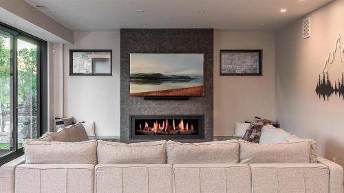 Old Town House | Triple 3 Lodge