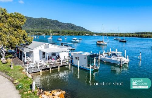 Dunbogan House | Triple B - Beach Bush Birds