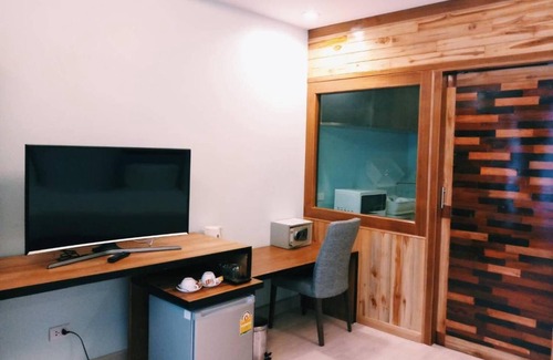 Si Racha Hotel | Triple B Boutique Residence