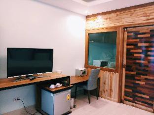 Si Racha Hotel | Triple B Boutique Residence