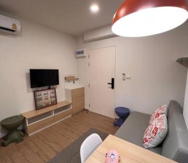 Bang Bo Apartment | Triple Cats Condo