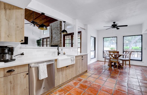 North San Antonio - SAT House | Triple Crown - A Birdy Vacation Rental