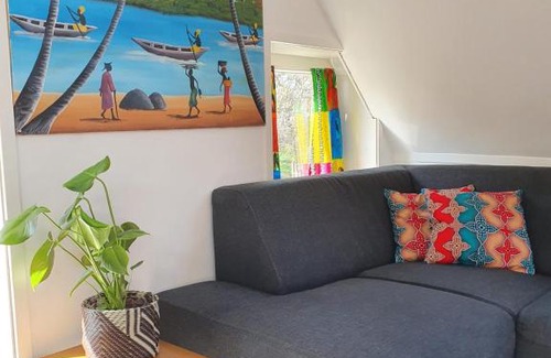 Winsum Bed & Breakfast | Triple D B&B