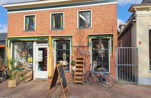 Winsum Bed & Breakfast | Triple D B&B