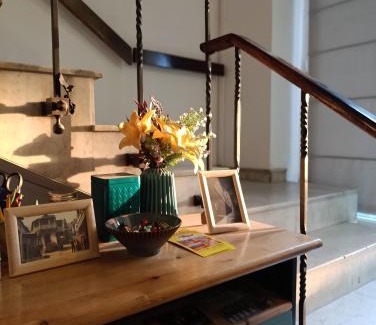 Vera Hotel | Triple eight hotel