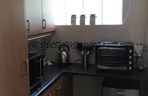 Greater Johannesburg Metropolitan Area House | Triple - Family Suite