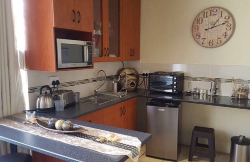 Greater Johannesburg Metropolitan Area House | Triple - Family Suite