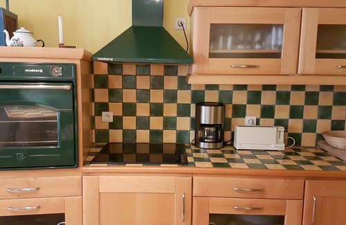 Besse-en-Chandesse Apartment | TRIPLEX DE CHARME DANS PETITE COPROPRIETE