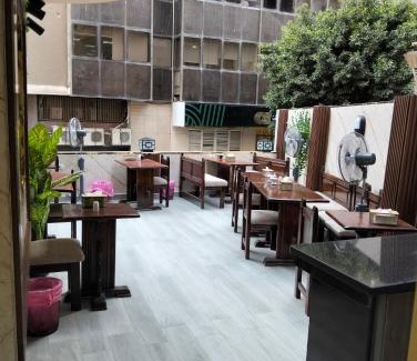 Garden City Hotel | Triple garden view hotel