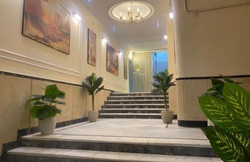 Garden City Hotel | Triple garden view hotel