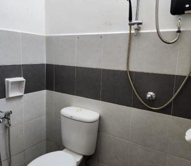 Kampung Ladang Tok Pelam Apartment | Triple H Minionstay