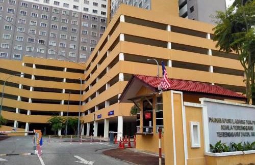 Kampung Ladang Tok Pelam Apartment | Triple H Minionstay