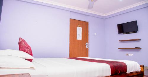 Janman Hotel | Triple Hill Hotel