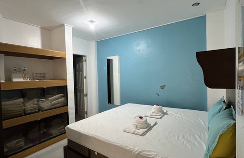 Central Luzon Apartment | Triple M Vacation Villas - studio units